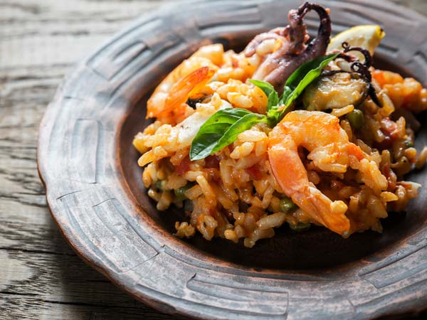Risotto