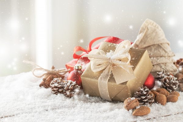 Speciale Natale al Kursaal