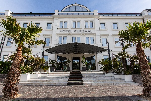 Pensi già all’Estate 2021?
