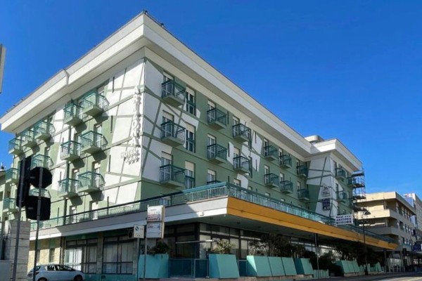 Scopri il 1° Family Hotel di Bellaria Igea Marina